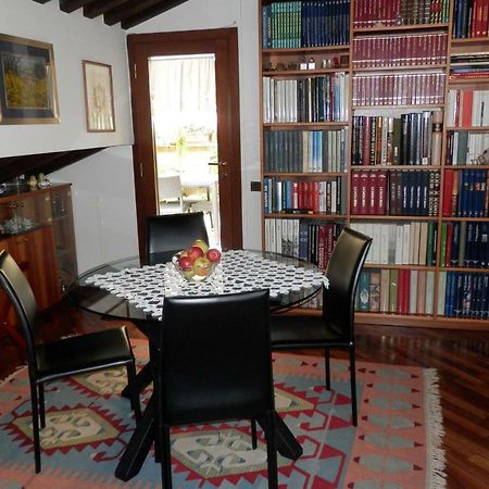 Casa Ferrari Appartamento Verona Sanificato Ozono Exteriör bild