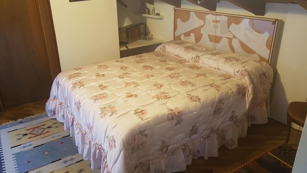 Casa Ferrari Appartamento Verona Sanificato Ozono Exteriör bild