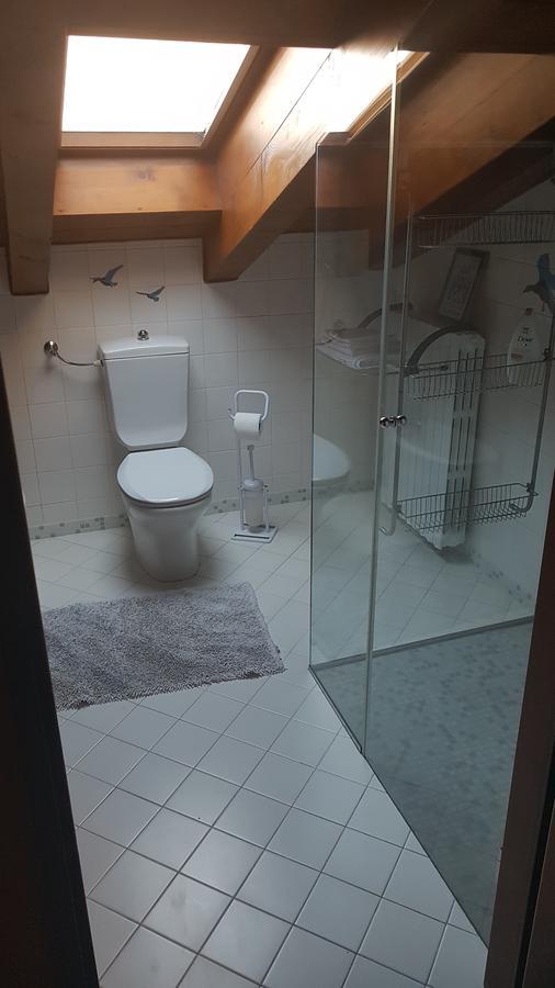 Casa Ferrari Appartamento Verona Sanificato Ozono Exteriör bild