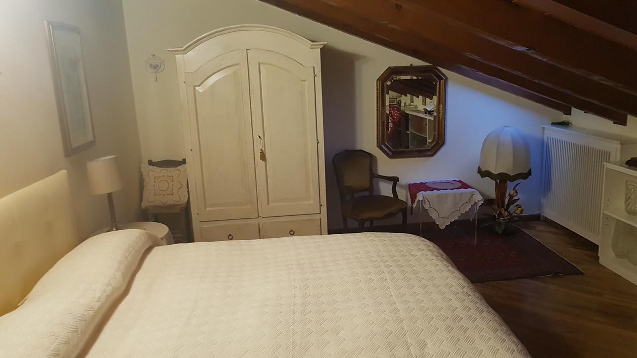 Casa Ferrari Appartamento Verona Sanificato Ozono Rum bild