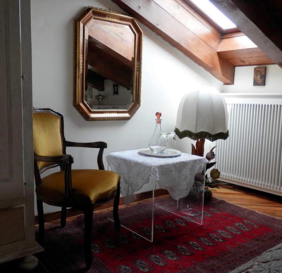 Casa Ferrari Appartamento Verona Sanificato Ozono Exteriör bild