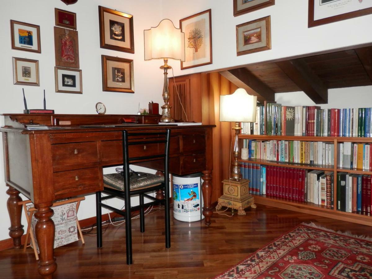 Casa Ferrari Appartamento Verona Sanificato Ozono Exteriör bild